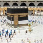 في انتظار قرار سعودي: وزارة الشؤون الدينية تفتح باب التسجيل لموسم حجّ 2022