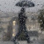 طقس اليوم: أمطار غزيرة وانخفاض في درجات الحرارة