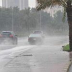 محرز الغنوشي يُحذّر: أمطار غزيرة ورعديّة وتراجع ملموس في درجات الحرارة خلال الثلاثة أيّام القادمة