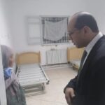 وزارة الشؤون الاجتماعية: إيقاف مدير مركز الإحاطة  والتوجيه الاجتماعي بتونس عن العمل وفتح تحقيق في حقه
