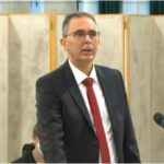 وزير أملاك الدولة: إيقاف 3 أشخاص وإدراج رابع بالتفتيش في قضية تدليس رسوم عقارية ببن عروس