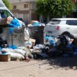 الأزمة البيئية بصفاقس: "آفاق تونس" يحذّر من حالات  مماثلة في مدن أخرى ويُدعو الحكومة للتدخّل