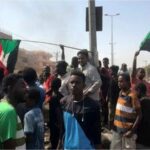 السودان: انقطاع الاتصالات وجلسة مُغلقة اليوم لمجلس الامن
