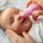 وزارة الصحة تُحذّر من اصابة الرضّع بالتهاب القصيبات وتوصي بالوقاية