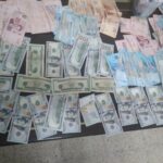 وزارة الداخلية: مُداهمة محلّ وإيقاف صاحبه بتهمة صرف العملة بطريقة غير قانونية
