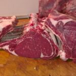 شركة اللّحوم تُنظم "أسبوع لحم الضأن" بسعر أقلّ من 22 دينارا