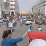 صفاقس: أنصار قيس سعيّد يُطالبون بمحاسبة الفاسدين /فيديو