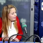 ليلى الحدّاد: تونس لم تكن في نعيم وسعيّد لن يكون دكتاتورا