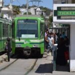 شركة نقل تونس تعتذر وتعلن انتهاء الأشغال بحي الخضراء وسط العاصمة قبل الاجال