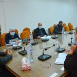 وزارة الشؤون الدينية: استئناف مختلف الأنشطة ابتداء من 1 نوفمبر