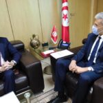 سفير الإتحاد الأوروبي: جاهزون لمواصلة دعم تونس ماليا وفنيّا
