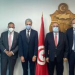 ممثلو مؤسسة "IFC": مُستعدّون لمواصلة دعم الاستثمار بتونس ومساعدتها على تحقيق انتقال اقتصادي ناجع ومُستدام