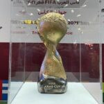 تقنية جديدة لكشف حالات التسلل في كأس العرب