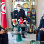 سفير أمريكا: مُستعدّون لمواصلة الوقوف إلى جانب تونس في ما يتعلق بأمن الحدود