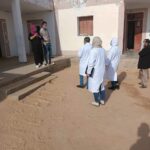 وزارة الصحة: تسجيل اصابات بكورونا في "الشراردة" لا تستدعي الإيواء بالمستشفيات