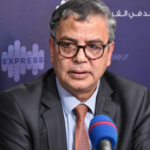 صدرت بالرائد الرسمي: إقالة فتحي زهير النوري عضو مجلس إدارة البنك المركزي