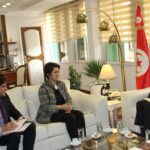 البنك الاوروبي لإعادة الإعمار والتنمية: حريصون على مساندة الفلاحة بتونس وتوفير الموارد للمشاريع
