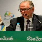 الحكم بـ30 سنة سجنا على رئيس اللجنة الأولمبية البرازيلية
