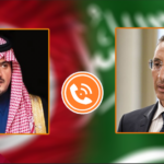 في مكالمة هاتفية: وزير الداخلية يوجّه لنظيره السعودي دعوة رسمية لزيارة تونس