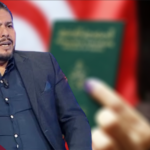 محمد عمّار: تواصل بين قيادات إخوان مصر وتونس  لتمكين طلبة مصريين من جوازات سفر تونسية
