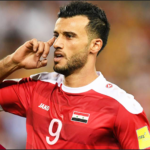 يهم المنتخب : نجم سوريا يعتذر عن المشاركة في كأس العرب