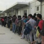 إيطاليا: وصول 82 مهاجرا تونسيا لسواحل لامبيدوزا