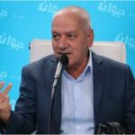 العباسي: رفضت رئاسة حملة "مواطنون ضد الانقلاب" لوجود "غوّاصات"