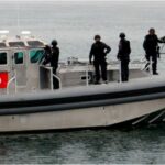 وزارة الدفاع: إيقاف 85 "حارقا" حاولوا تحويل وجهة جرّار بحري نحو السواحل الايطالية