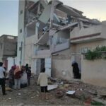 أسفر عن مقتل كهل ورضيع: الداخلية تؤكد أن سبب حادث "منزل ابن سينا" انفجار أنبوب غاز