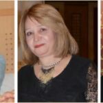 بعد الاستقالات: حزب التيّار يُعلن انضمام 3 أسماء لمكتبه السياسي