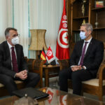 وزارة السياحة: اتفاق تونسي ألماني على تنظيم المرحلة الثانية من  برنامج رسكلة وتكوين 2500 من عمّال وأدلاّء القطاع
