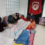 القصرين: مشمولون بالقانون 38 يدخلون في إضراب جوع وحشي