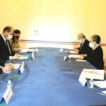 في لقاء بباريس: كاستاكس يؤكد لبودن مساندة فرنسا لتونس في مفاوضاتها مع مختلف المؤسسات الدولية المانحة