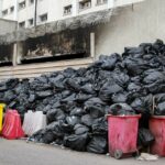 صفاقس: تهديد بالعصيان الجبائي بسبب تواصل أزمة النفايات