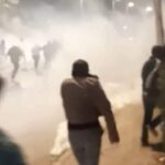 صفاقس: فتح بحث تحقيقي في ملابسات وفاة الشاب عبد الرزاق الأشهب في احتجاجات عقارب