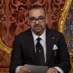محمد السادس: "المغرب لا يتفاوض على الصحراء الغربية"