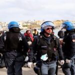 في مراسلة للسفير: التيار يستنكر إساءة معاملة السلطات الايطالية "حارقين" تونسيين