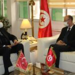 سفير تركيا: مُستعدّون لخلق توازن في المبادلات التجارية مع تونس
