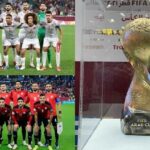 نفاد تذاكر مباراة تونس ومصر وتونس في نصف نهائي كأس العرب