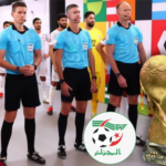 وجه السعد يحكّم نهائي كأس العرب