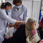 وزارة الصحة: 3 وفيات و588 اصابة جديدة بكورونا