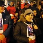 الدستوري الحرّ: "مواطنون ضد الانقلاب" تنظيم خطير وغطاء لتحرّكات تنظيم الاخوان بتونس