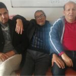 "مواطنون ضد الانقلاب": تدهور الحالة الصحية لعز الدين الحزقي ونقله الى المستشفى