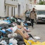 اتحاد الشغل بصفاقس: التوصّل الى حلّ يُنهي أزمة النفايات وغدا الشروع في رفعها