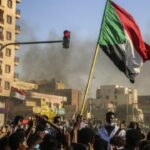 السودان: قطع الانترنات قبيل مظاهرات تُطالب بالحكم المدني وتتوعّد بمحاصرة القصر الرئاسي
