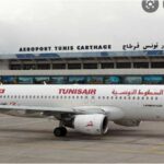 الخطوط التونسية تعلن عن برمجة رحلتين إضافيتين الى لندن