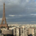 الجزائريون والتونسيون ضمن قائمة الأجانب الأكثر شراء للعقارات بباريس