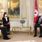وزير خارجية إيطاليا: تحرّكنا لدى الشركاء وصندوق النقد الدولي لدعم تونس وندعم مسار اصلاحات سعيّد