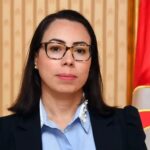 صدور قرار إنهاء تكليف نادية عكاشة بمهام مديرة الديوان الرئاسي بالرائد الرسمي