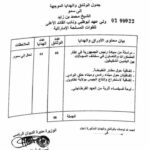وزارة الثقافة تنفي إهداء ولي عهد أبو ظبي لوحة من العهد القرطاجني